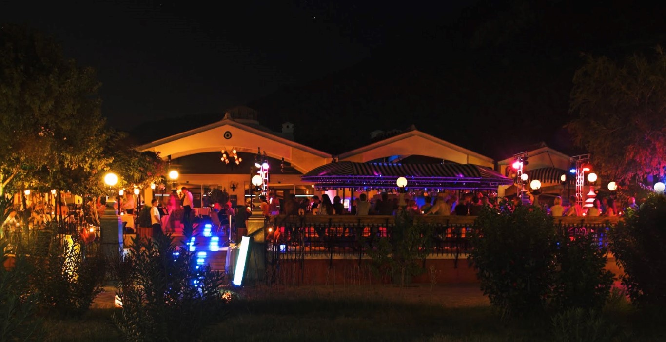 imagini hotel CLUB BELCEKIZ OLUDENIZ